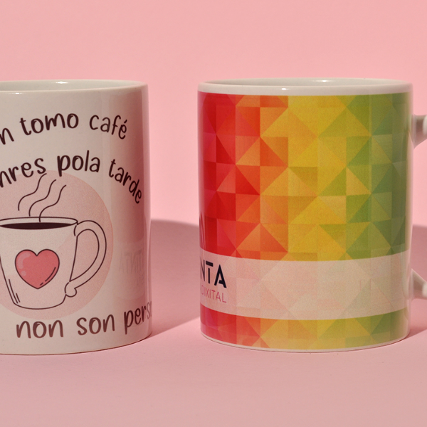 Tazas